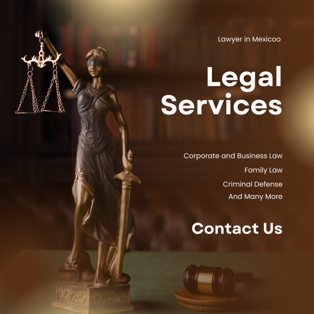Cabo San Lucas Lawyers