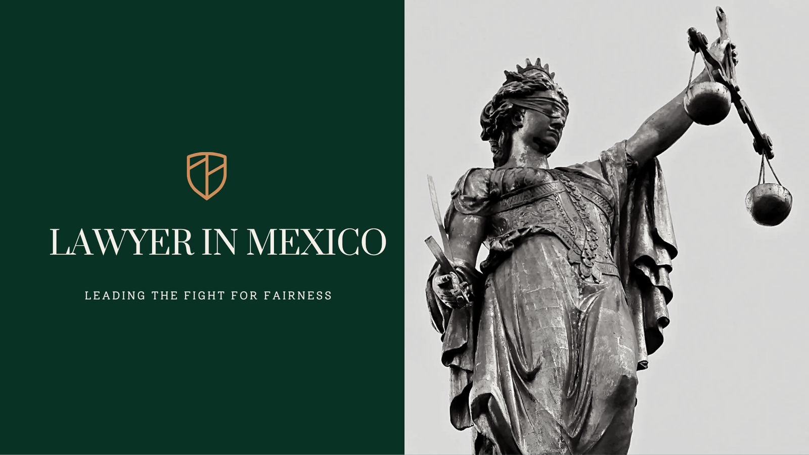 Legal services in mexio, lawyer in mexico