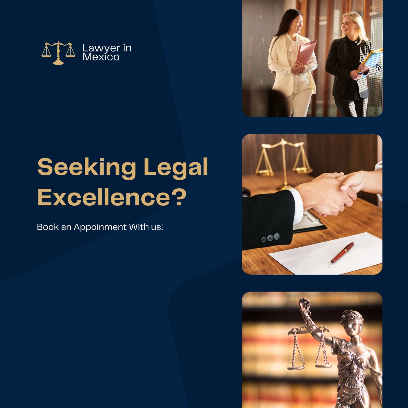 Corporate and Commercial Lawyer in Cabo