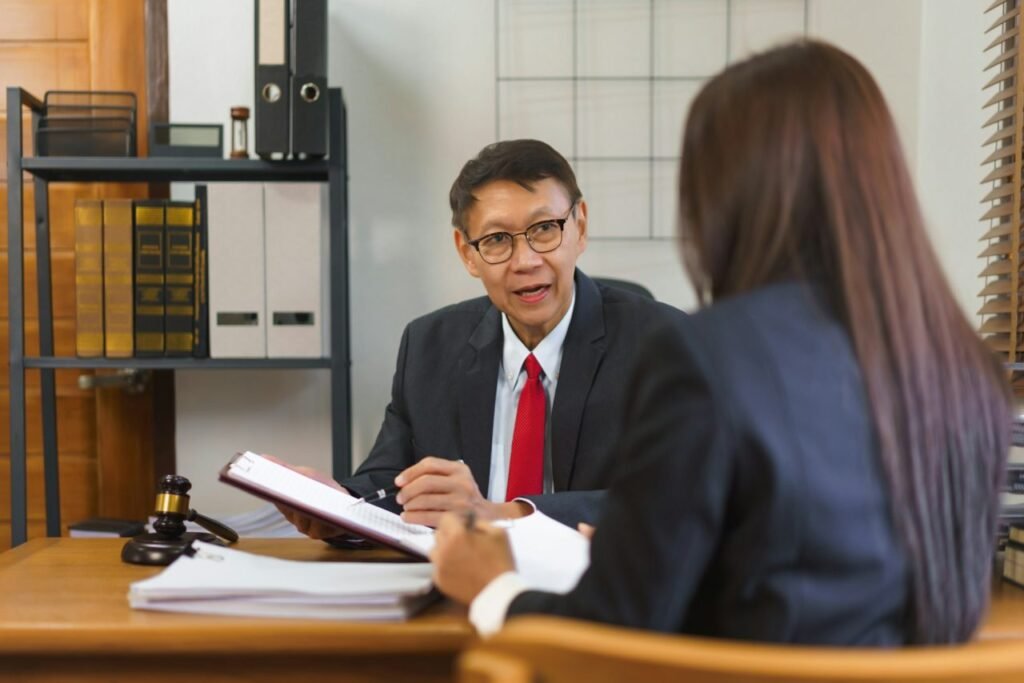 Tax Law Services in Mexico | Lawyer in Mexico