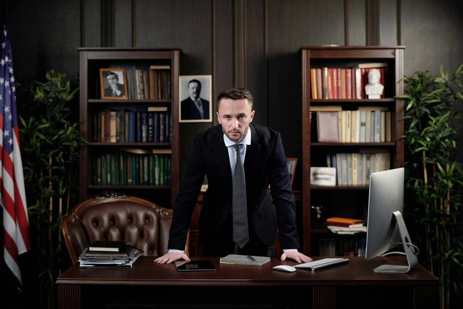 Mexican Attorney